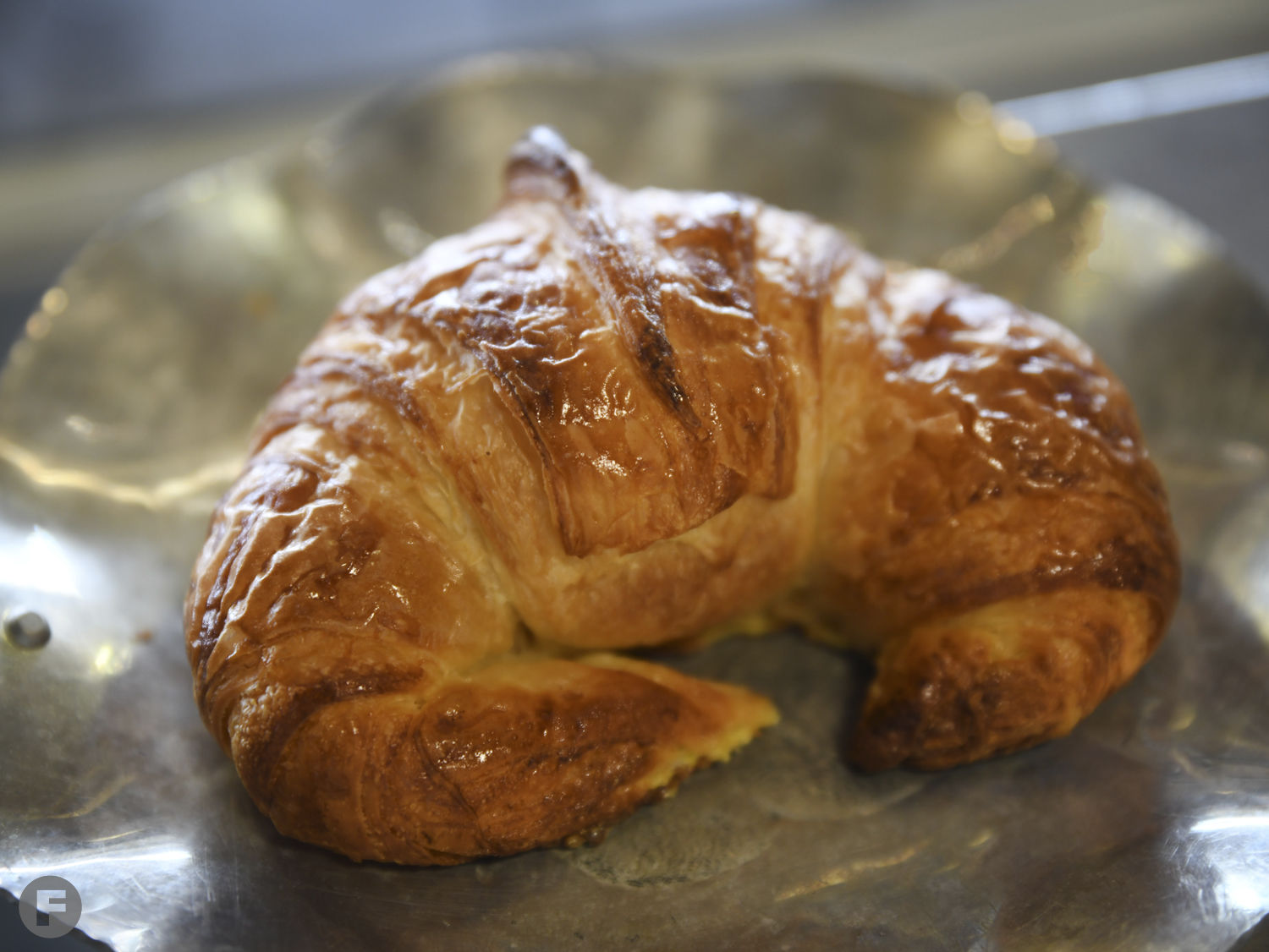 Bloom Baking Co.: Feed the Frontline